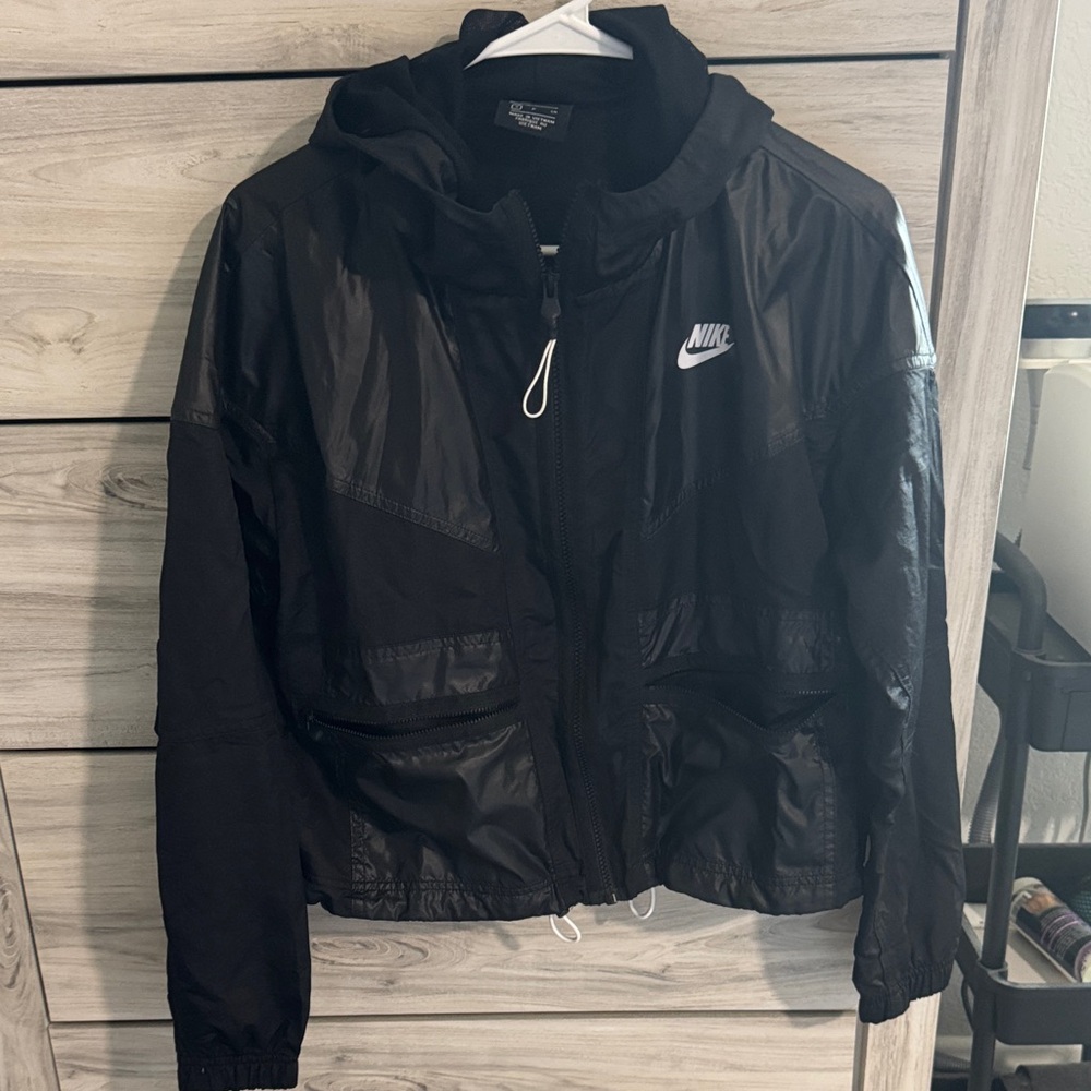 Nike jacket